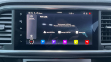 SEAT Ateca 1.5 TSI EVO FR 5dr DSG Petrol Estate